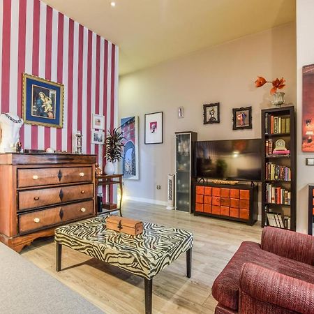 Apartamento Castizo En Madrid Rio Appartement Buitenkant foto