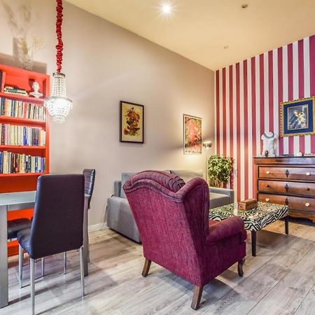 Apartamento Castizo En Madrid Rio Appartement Buitenkant foto