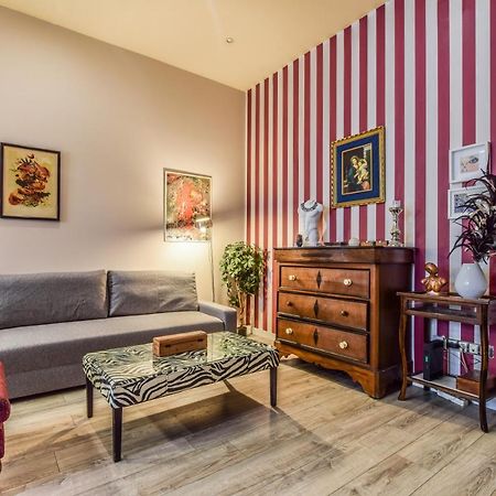 Apartamento Castizo En Madrid Rio Appartement Buitenkant foto