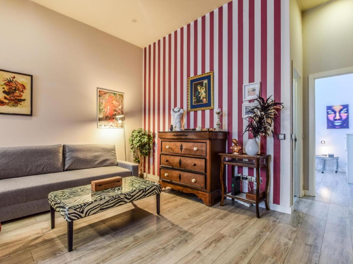 Apartamento Castizo En Madrid Rio Appartement Buitenkant foto