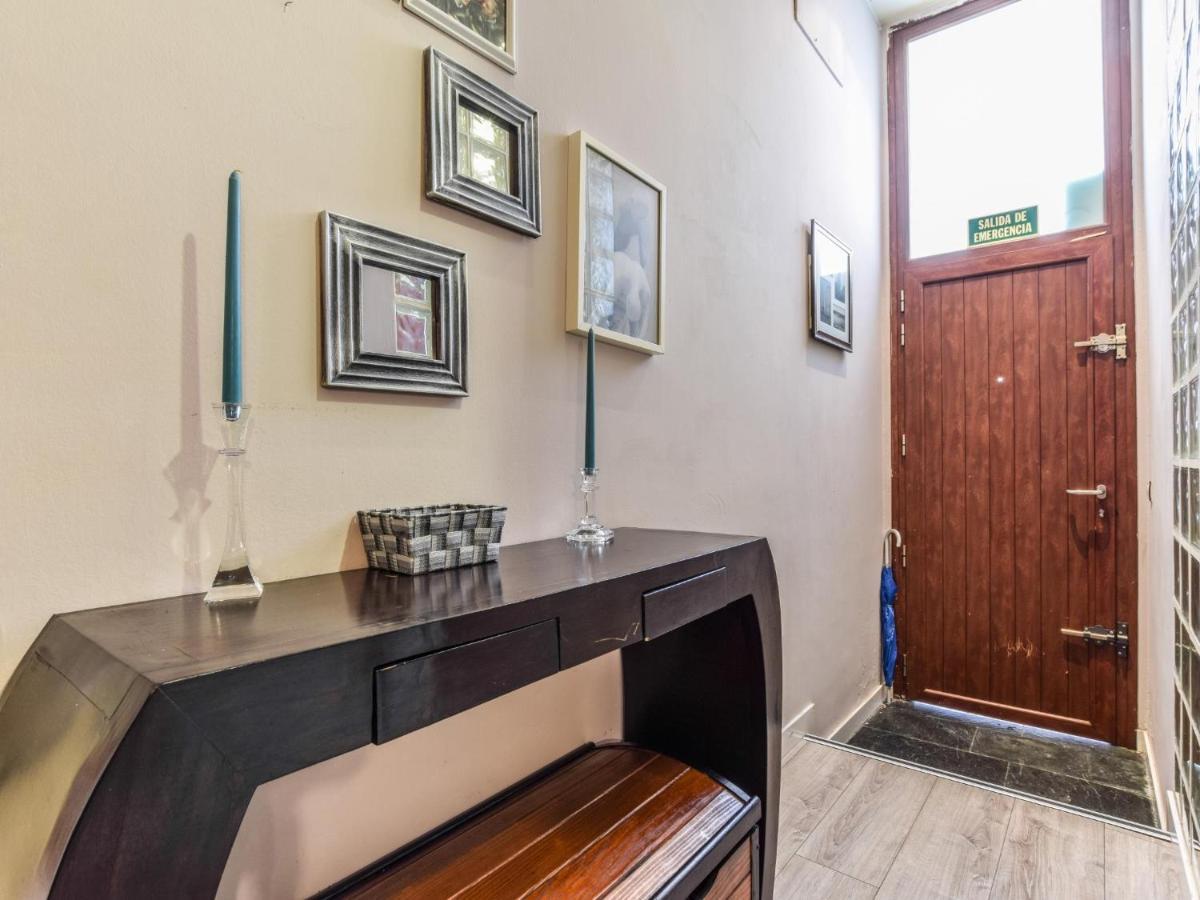Apartamento Castizo En Madrid Rio Appartement Buitenkant foto