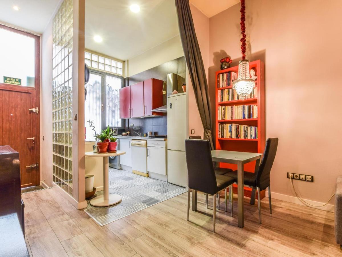 Apartamento Castizo En Madrid Rio Appartement Buitenkant foto